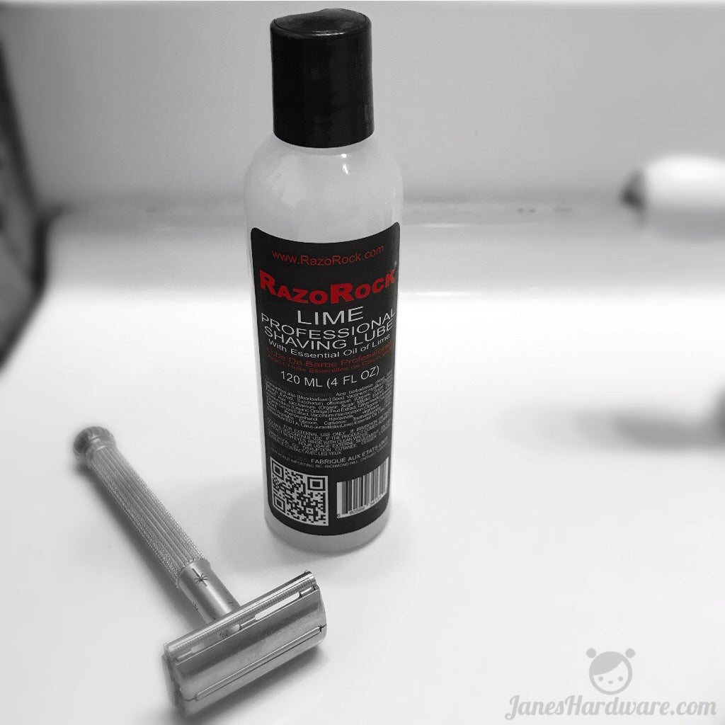 Razorock Shaving Lube