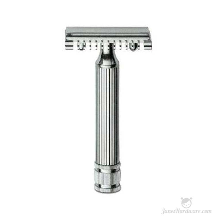 Safety Razor