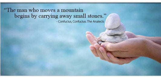 Confucius Quote