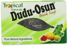 Dudu-Osun Black Soap