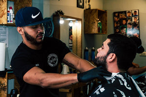 Fatwa Against Shaving Leaves Barbers Jobless