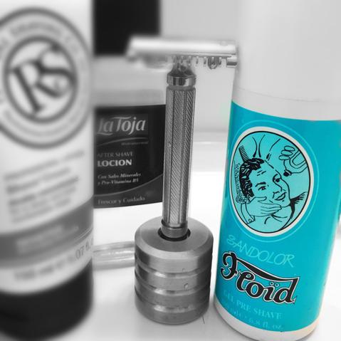 Floid Sandolor