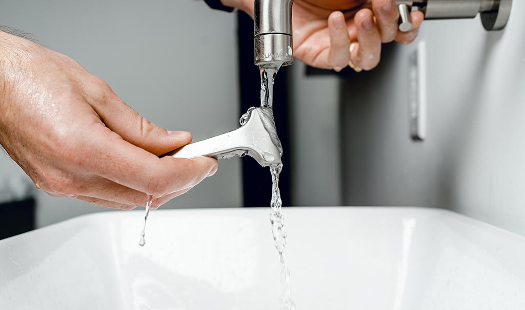 4. Common Shaving Problems - Ingrown Hairs