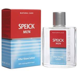 Speick After Shave Lotion