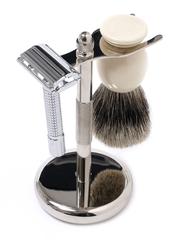 Men Need to Switch Over to Wet Shaving - Here's Why