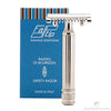 Fat Tip Safety Razor