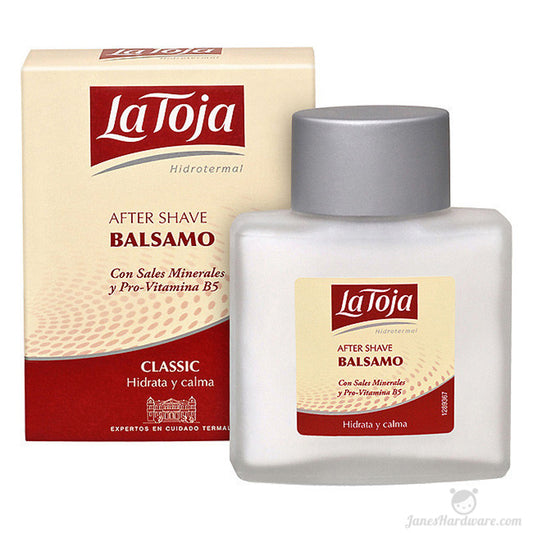 La Toja Aftershave Balm