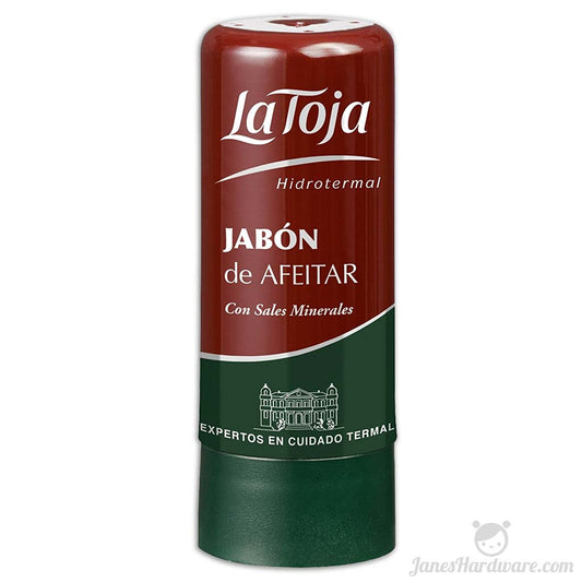 La Toja Shaving Soap Stick