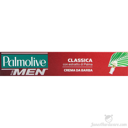 Palm Olive Shaving Cream