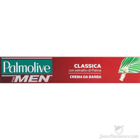 Palm Olive Shaving Cream