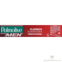 Palmolive Mens Shaving Cream