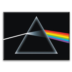 Pink Floyd Fridge Magnet
