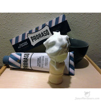 Proraso Menthol Shaving Cream
