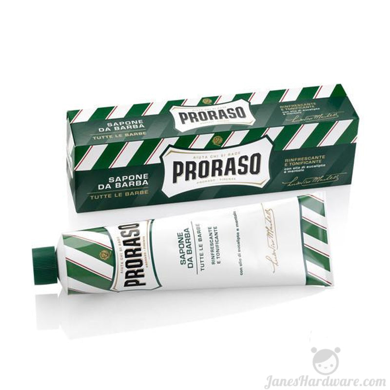 Proraso Shaving Cream