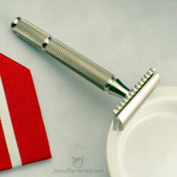 Stainless Steel Razor