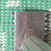 Stainless Steel Safety Razor