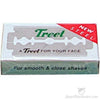 Steel Razor Blade